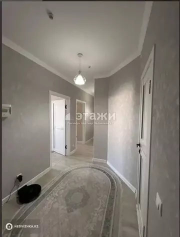 60 м², 2-комнатная квартира, этаж 11 из 17, 60 м², изображение - 9