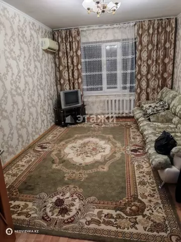 52 м², 2-комнатная квартира, этаж 2 из 9, 52 м², изображение - 4