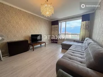 2-комнатная квартира, этаж 7 из 16, 67 м²
