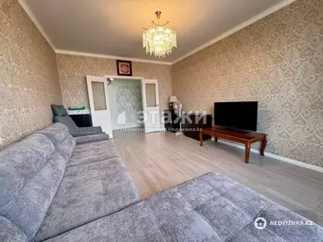 2-комнатная квартира, этаж 7 из 16, 67 м²