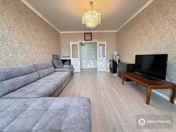 67 м², 2-комнатная квартира, этаж 7 из 16, 67 м², изображение - 4