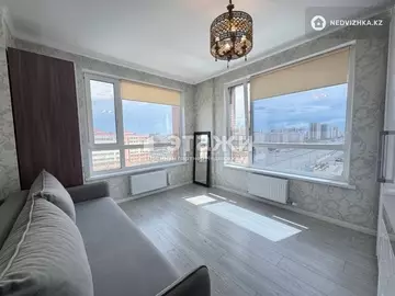 67 м², 2-комнатная квартира, этаж 7 из 16, 67 м², изображение - 6