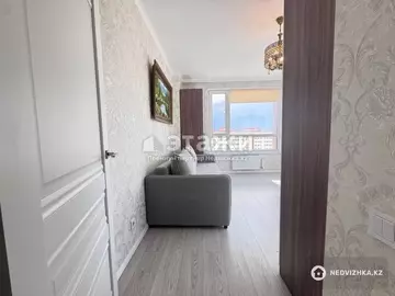 67 м², 2-комнатная квартира, этаж 7 из 16, 67 м², изображение - 5
