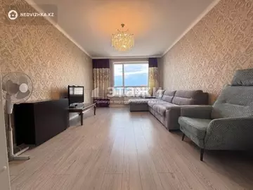 2-комнатная квартира, этаж 7 из 16, 67 м²