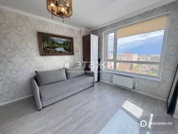 67 м², 2-комнатная квартира, этаж 7 из 16, 67 м², изображение - 7
