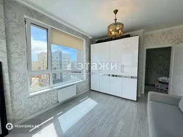 67 м², 2-комнатная квартира, этаж 7 из 16, 67 м², изображение - 10