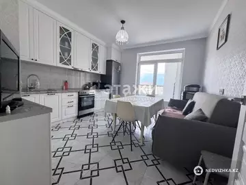 67 м², 2-комнатная квартира, этаж 7 из 16, 67 м², изображение - 11