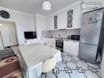 67 м², 2-комнатная квартира, этаж 7 из 16, 67 м², изображение - 16