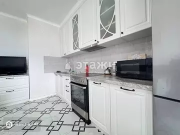 67 м², 2-комнатная квартира, этаж 7 из 16, 67 м², изображение - 17