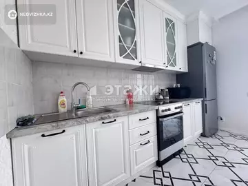 67 м², 2-комнатная квартира, этаж 7 из 16, 67 м², изображение - 18