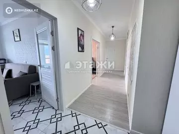 67 м², 2-комнатная квартира, этаж 7 из 16, 67 м², изображение - 20