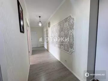 67 м², 2-комнатная квартира, этаж 7 из 16, 67 м², изображение - 21