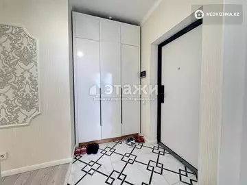 67 м², 2-комнатная квартира, этаж 7 из 16, 67 м², изображение - 22