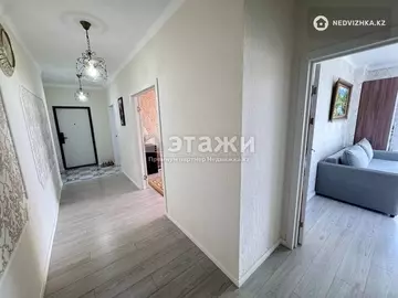 67 м², 2-комнатная квартира, этаж 7 из 16, 67 м², изображение - 23