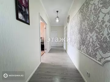 67 м², 2-комнатная квартира, этаж 7 из 16, 67 м², изображение - 24