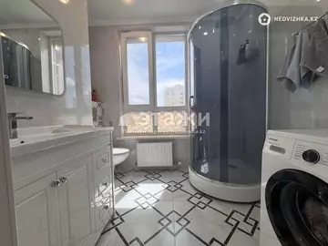 67 м², 2-комнатная квартира, этаж 7 из 16, 67 м², изображение - 25