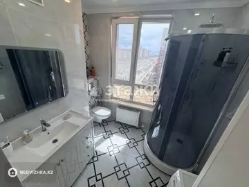 67 м², 2-комнатная квартира, этаж 7 из 16, 67 м², изображение - 26