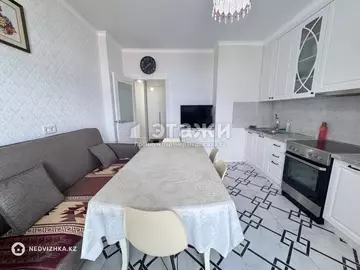 67 м², 2-комнатная квартира, этаж 7 из 16, 67 м², изображение - 14