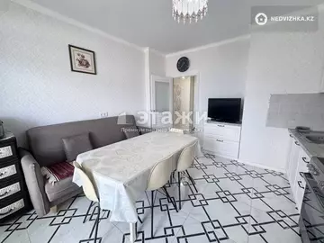 67 м², 2-комнатная квартира, этаж 7 из 16, 67 м², изображение - 15