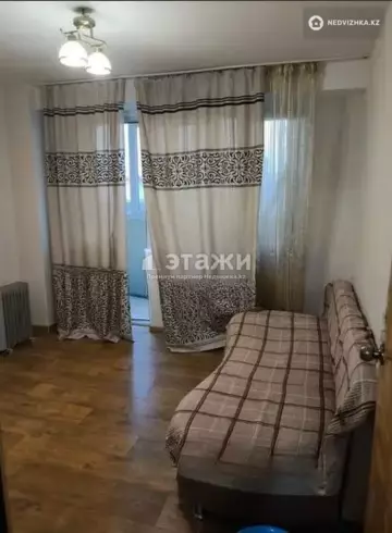 2-комнатная квартира, этаж 7 из 14, 52 м²