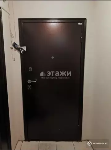 2-комнатная квартира, этаж 7 из 14, 52 м²