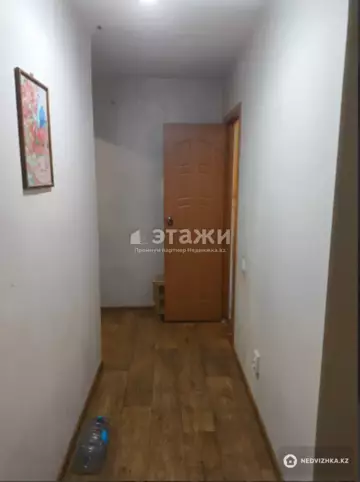 2-комнатная квартира, этаж 7 из 14, 52 м²