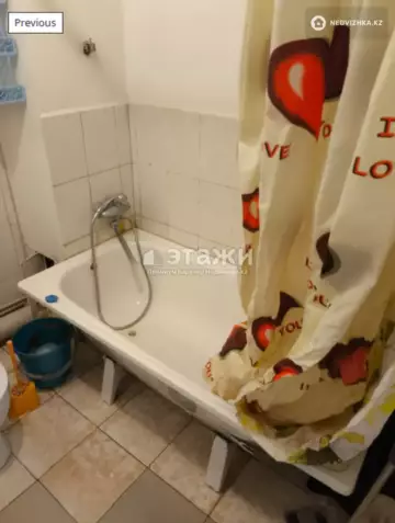 51.7 м², 2-комнатная квартира, этаж 7 из 14, 52 м², изображение - 5