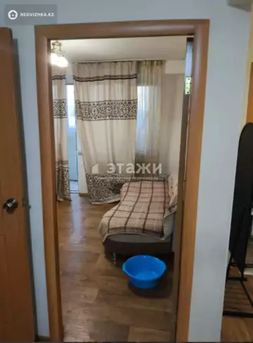51.7 м², 2-комнатная квартира, этаж 7 из 14, 52 м², изображение - 4