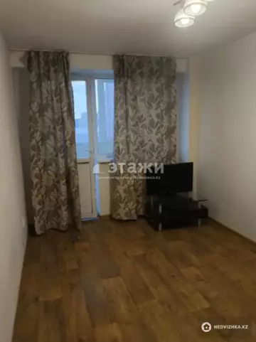 51.7 м², 2-комнатная квартира, этаж 7 из 14, 52 м², изображение - 7