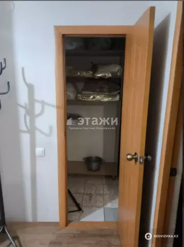 51.7 м², 2-комнатная квартира, этаж 7 из 14, 52 м², изображение - 6