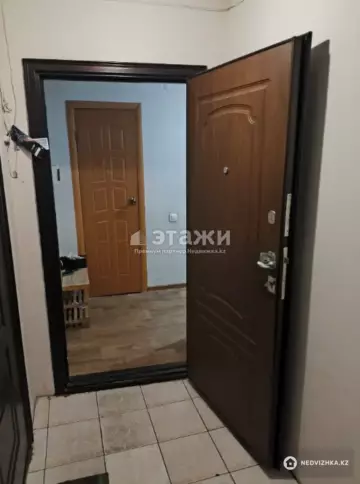 51.7 м², 2-комнатная квартира, этаж 7 из 14, 52 м², изображение - 9