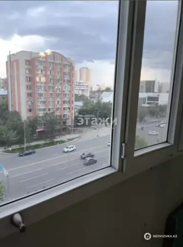 51.7 м², 2-комнатная квартира, этаж 7 из 14, 52 м², изображение - 8