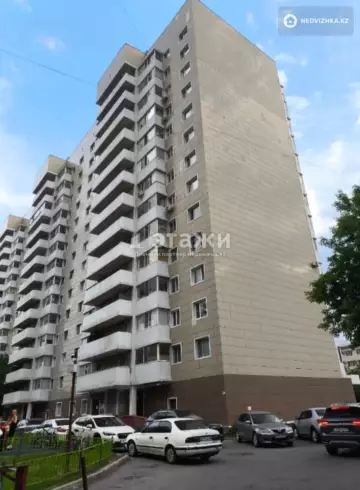 51.7 м², 2-комнатная квартира, этаж 7 из 14, 52 м², изображение - 10