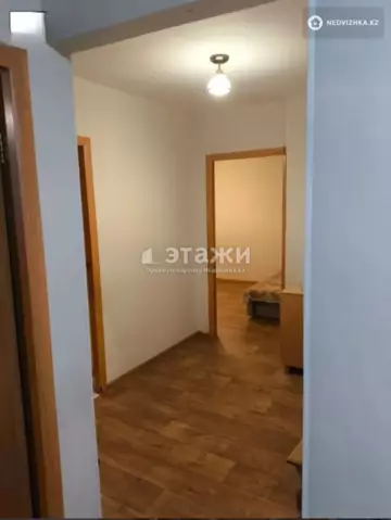 51.7 м², 2-комнатная квартира, этаж 7 из 14, 52 м², изображение - 11