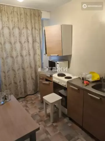 2-комнатная квартира, этаж 7 из 14, 52 м²