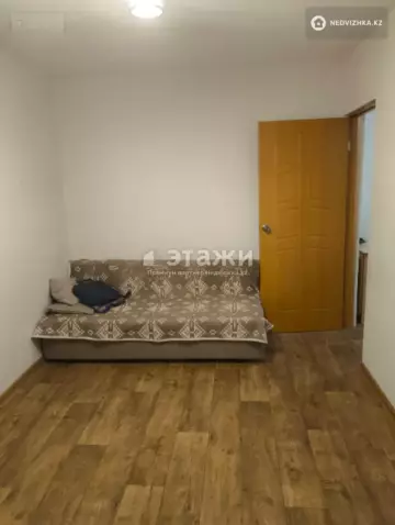 51.7 м², 2-комнатная квартира, этаж 7 из 14, 52 м², изображение - 13