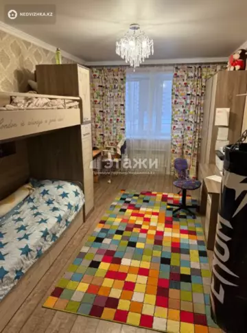 63 м², 2-комнатная квартира, этаж 4 из 9, 63 м², изображение - 6
