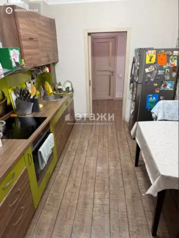63 м², 2-комнатная квартира, этаж 4 из 9, 63 м², изображение - 7