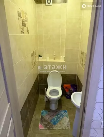 63 м², 2-комнатная квартира, этаж 4 из 9, 63 м², изображение - 8