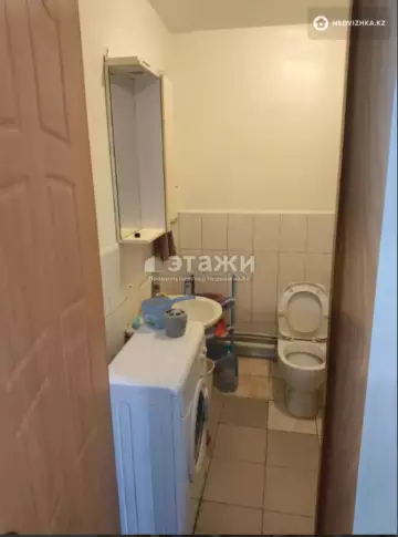 51.7 м², 2-комнатная квартира, этаж 7 из 14, 52 м², изображение - 12