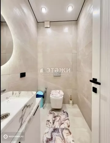 85.5 м², 3-комнатная квартира, этаж 6 из 15, 86 м², изображение - 4
