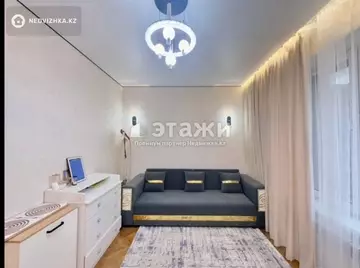 3-комнатная квартира, этаж 6 из 15, 86 м²