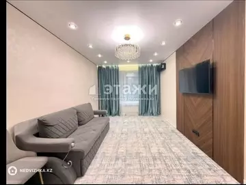 3-комнатная квартира, этаж 6 из 15, 86 м²