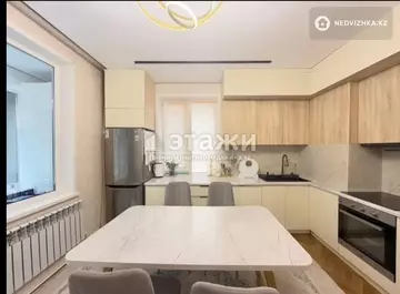 85.5 м², 3-комнатная квартира, этаж 6 из 15, 86 м², изображение - 5