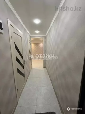 3-комнатная квартира, этаж 2 из 5, 59 м²