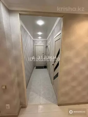 3-комнатная квартира, этаж 2 из 5, 59 м²