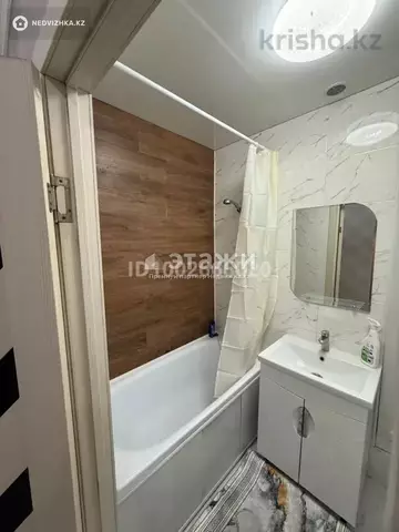 3-комнатная квартира, этаж 2 из 5, 59 м²