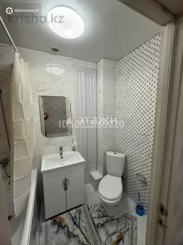3-комнатная квартира, этаж 2 из 5, 59 м²