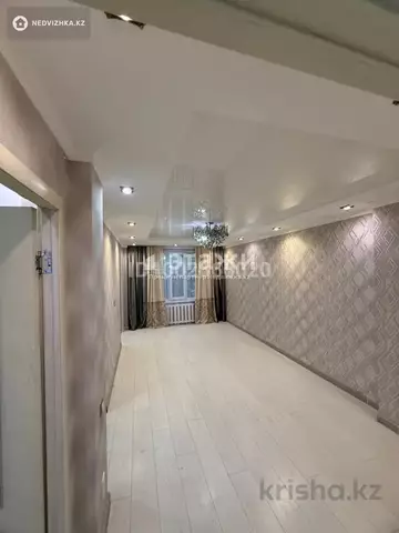 59.4 м², 3-комнатная квартира, этаж 2 из 5, 59 м², изображение - 4