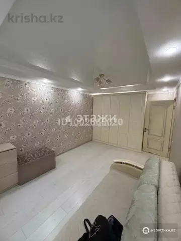 59.4 м², 3-комнатная квартира, этаж 2 из 5, 59 м², изображение - 7